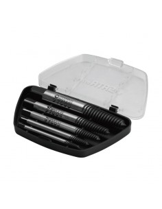 EXTRACTOR DE TORNILLOS 5PZS...