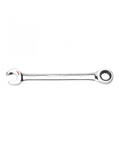 LLAVE 43105 COMBINADA RACHET 9/16"