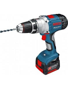TALADRO RECARGABLE TORQUE...
