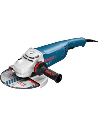 PULIDORA 08 T. PESADO 6500 RPM 2200...