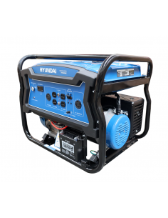 GENERADOR GASOLINA 7.5KW...
