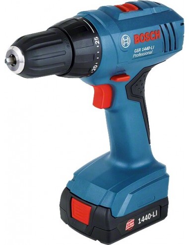 TALADRO RECARGABLE TORQUE REGULABLE...