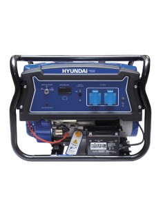 GENERADOR GASOLINA 4.0 KW...
