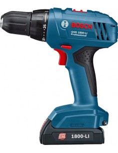 TALADRO RECARGABLE 18 VOLT...