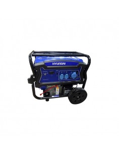 GENERADOR GASOLINA 8.3KW...