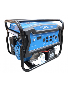 GENERADOR GASOLINA 7.5KW...