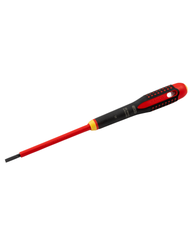 DESTORNILLADOR BRISTOL ESFERICO 4.0MM