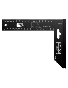 ESCUADRA DE 10''