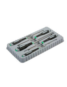 JGO DESTORNILLADORES TORX...