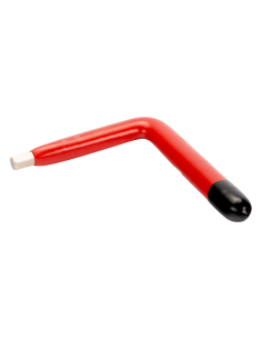 LLAVE BRISTOL 5MM AISLADO...