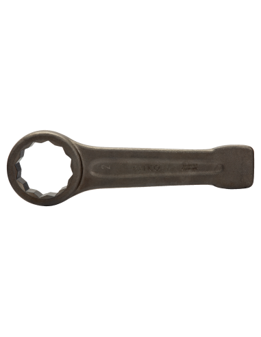 LLAVE ESTRELLA DE GOLPE 2.3/4
