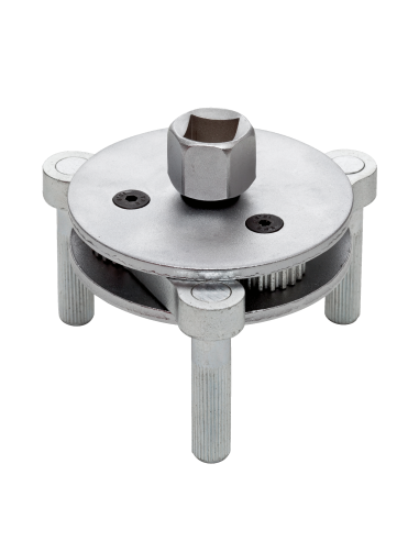 LLAVE P/FILTRO 3 GARRAS REDONDA...