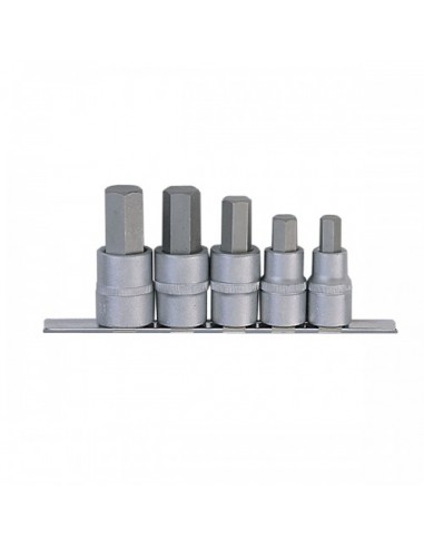 FORCE 4056 CUBOS HEXAGONALES ESP 1/2...