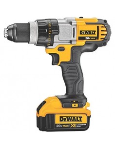 TALADRO RECARGABLE 20 VOLT...