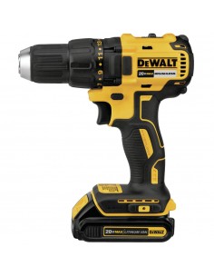 TALADRO RECARGABLE 20 VOLT...