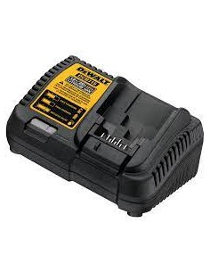 CARGADOR DE BATERIAS 12V - 20V