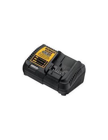 CARGADOR DE BATERIAS 12V - 20V