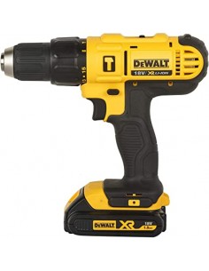 TALADRO RECARGABLE 20 VOLT...