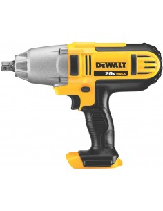 LLAVE DE IMPACTO RECARGABLE...