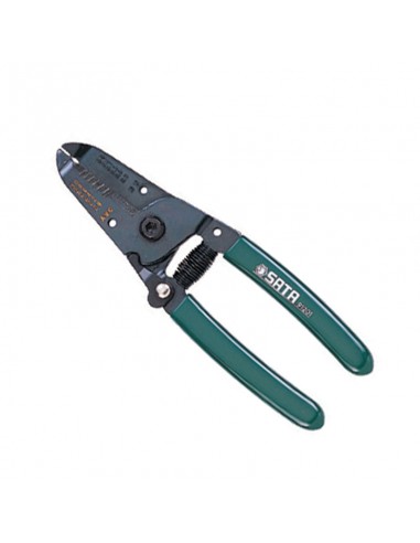 ALICATE PELACABLE 6" REF. 91201