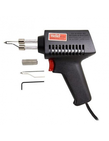 PISTOLA P.SOLDAR 75 WATTS EN BLISTER