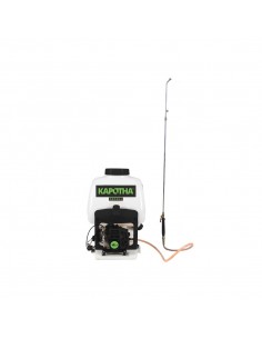 FUMIGADORA 26CC 1.1HP 25LTRS