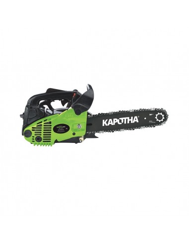 MOTOSIERRA 25CC ESPADA 30CM 1.3HP