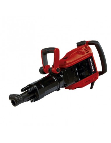 DEMOLEDOR HEXAGONAL  50J   1.700 W