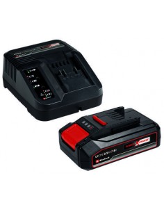 STARTER BIVOLT KIT 18V...