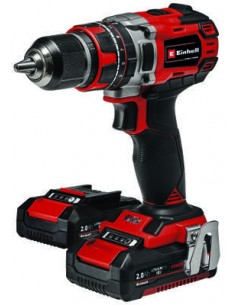 TALADRO RECARGABLE 18 V DE...