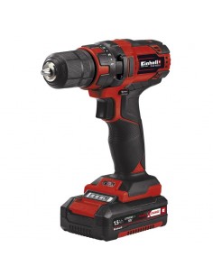 TALADRO RECARGABLE 18V   DE...