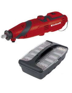 MOTOTOOL ELECTRICO 135 W +...
