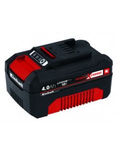 BATERIA 18V 4,0Ah POWER...