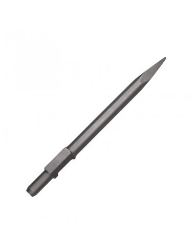 CINCEL DE PUNTA 30 MM HEXAGONAL