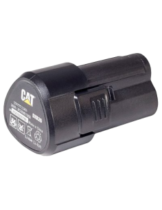 PILA RECARGABLE 12V LI-ION...