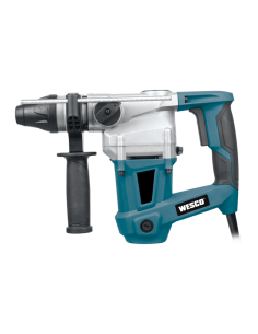 TALADRO ROTOMARTILLO 1000W...