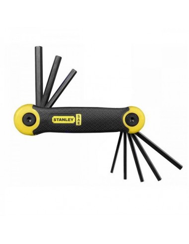 LLAVE TORX T/NAVAJA M/ENCAUCHETADO...