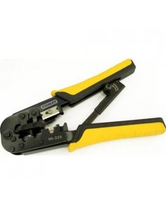 ALICATE PELACABLE 3 EN 1...