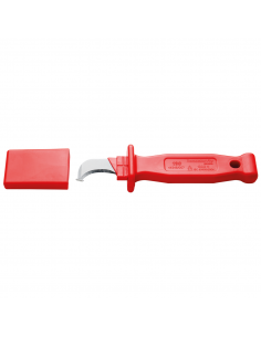 NAVAJA CUCHILLO CURVA...