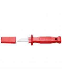 NAVAJA CUCHILLO RECTO...