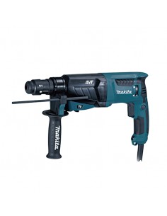 TALADRO ROTOMARTILLO SDS PLUS