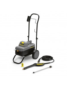 HIDROLAVADORA 1300 PSI 2 HP...