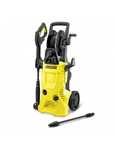 HIDROLAVADORA 1800PSI 110...