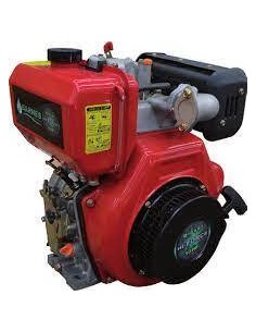 MOTOR DIESEL 13HP 3600 RPM...