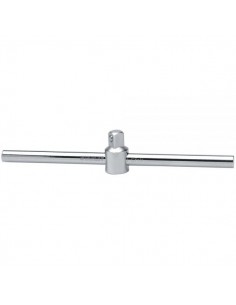 VOLVEDOR CORREDIZO 03 CTE 1/2"