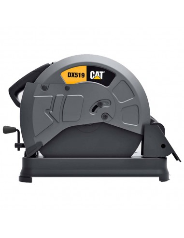 TRONZADORA PARA METAL 14"  1800W...
