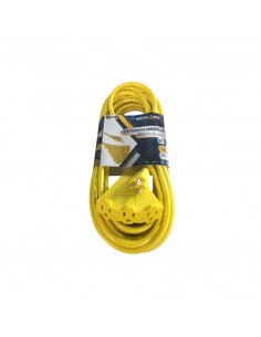 EXTENSION ELECTRICA CON...