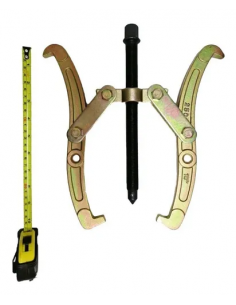 EXTRACTOR DE POLEAS 2 PATAS...