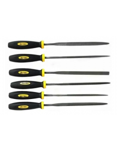 LIMAS PARA JOYERIA X 6 PZS...