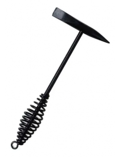 MARTILLO QUITA ESCORIA